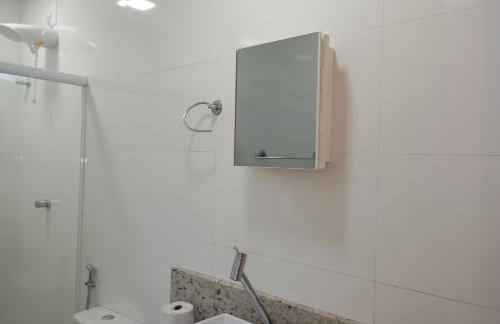 DN Studio 3 Aeroporto e Praia - Foto 16