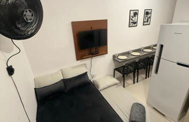 AP 06 - Excelente Apartamento Na Vila Sabrina ! - Foto 21