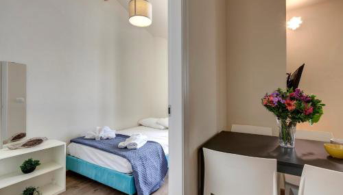 Santa Reparata Apartment by Mamo Florence - Foto 5, towels