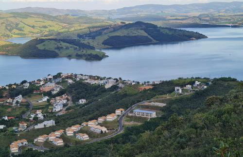 Escarpas do lago Mirante AP - Foto 79