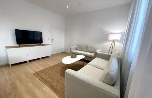 Stadtjuwel: Zentral & Modern - Foto 12