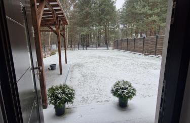 Domek pod Lasem - Foto 32