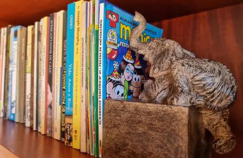 Duplex aconchegante no Buganvilias Flat - Photo 3