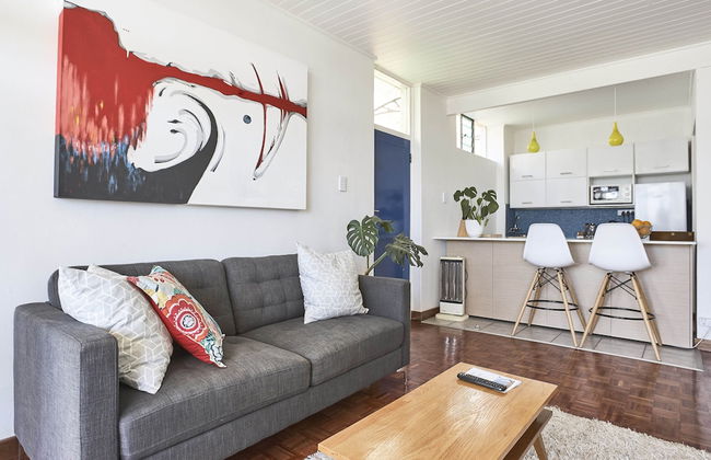 House Sandrock Muckleneuk - Foto 1