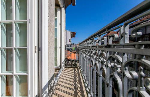 Cedofeita Back Garden - Foto 38