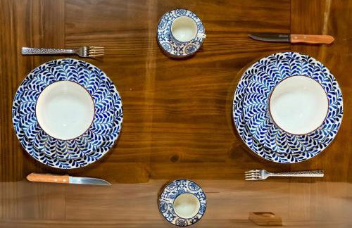 Casa Antonia Capileira La Alpujarra - Foto 37