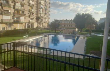 Estudio coqueto las naciones - Foto 22