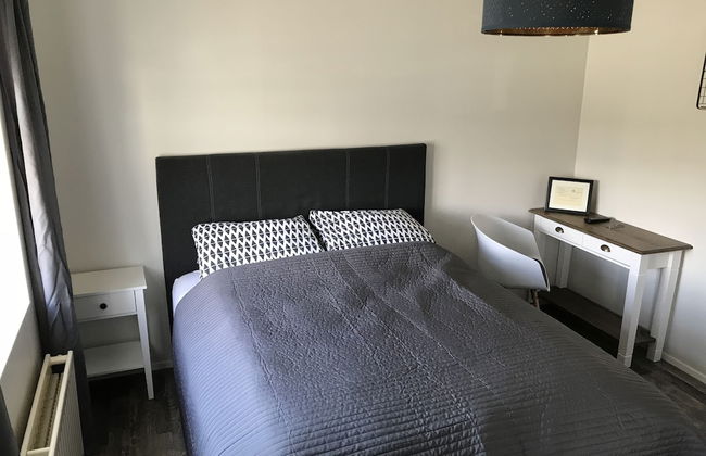 Steinaskjól Apartments - Strandgata - Foto 7