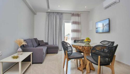 Mini Villa Tsaros - Foto 4