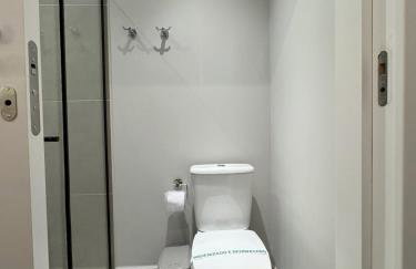 Studio na Liberdade, Centro-SP - proximo do Metro - Foto 48