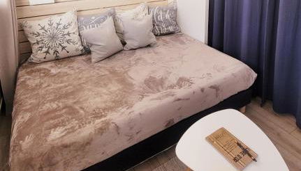 Isola 2000 appartement au pied des pistes wi-fi - Foto 5