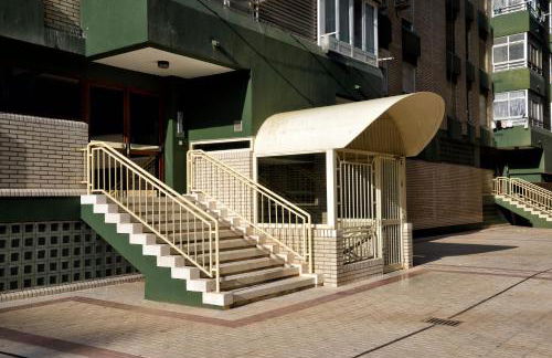 WonderStays Apartamento La Jabega - Photo 57