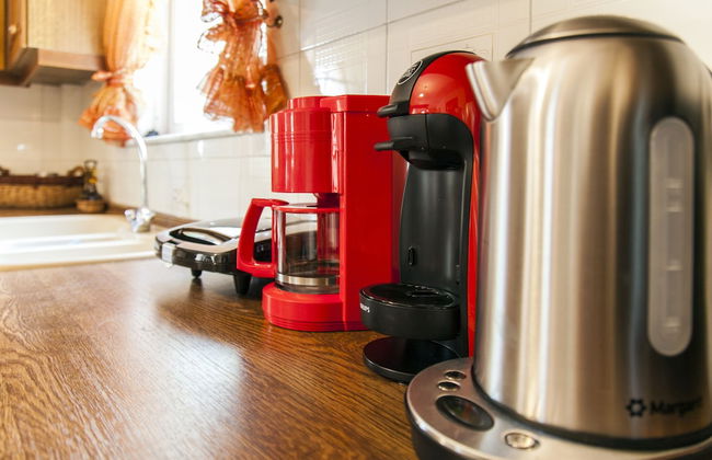 Harmony Country House-Live in the Nature - Foto 32