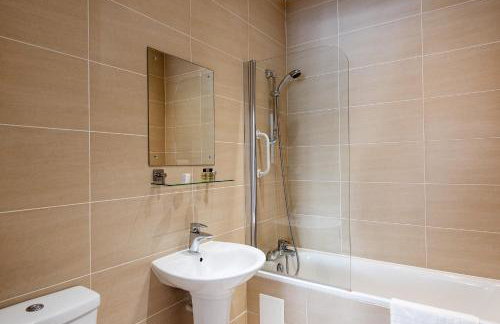 Strathmore House Apartments - Foto 23