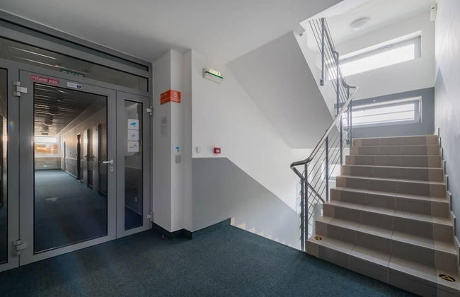 My Home Apartments - Foto 2