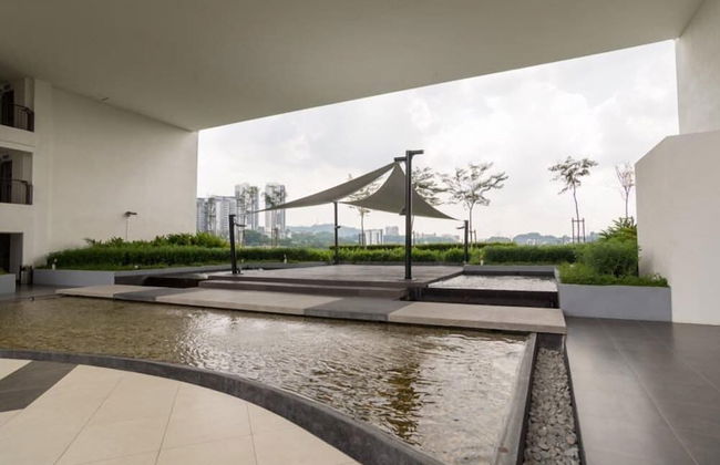 You Vista Cheras Luxury Condo - Foto 30