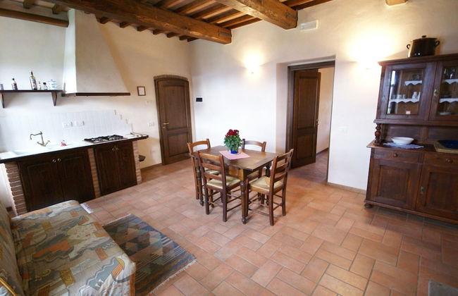 Nice Apartment With Pool and Beautiful Garden - Foto 15