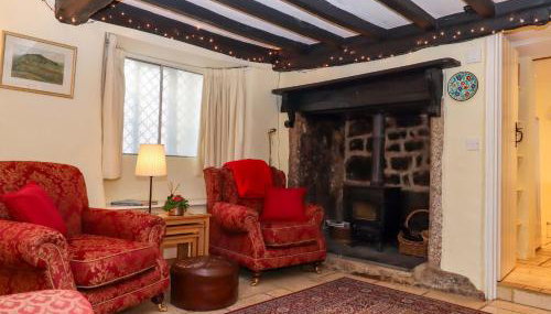 Fox Hat Cottage - Foto 3