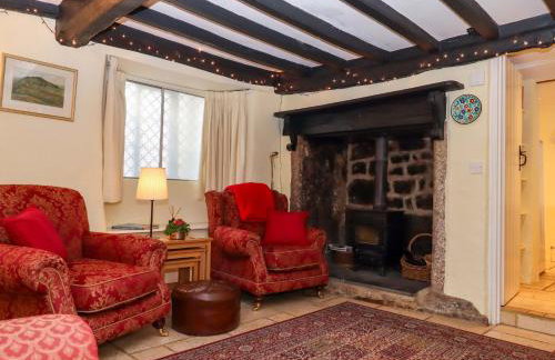 Fox Hat Cottage - Photo 3