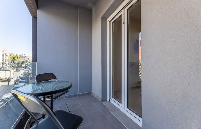 Euphoria Apartment in Nea Ionia - Foto 25