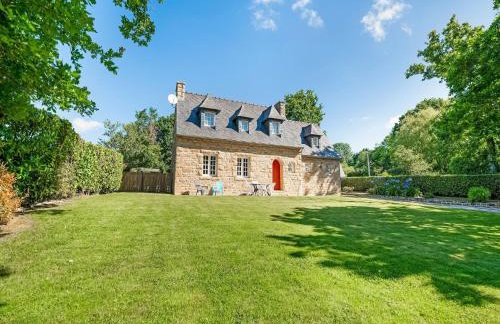 Coastal Home in Logonna-Daoulas - Foto 7