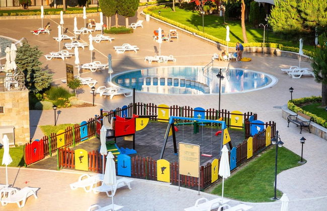 Aparthotel Royal Sun - Foto 37