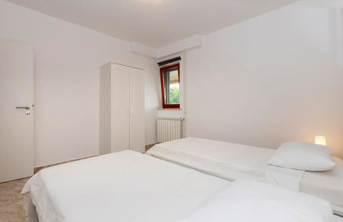 Seaview Pool House Mytilus - Happy Rentals - Foto 11