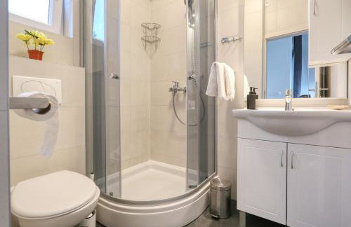 Villa Tri Palme with heated pool - Foto 14