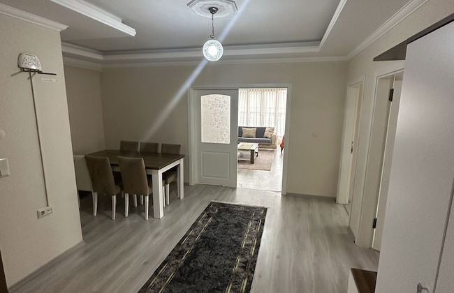 GREEN CİTY YALINCAK - Photo 11