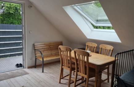 Wunderschöne Wohnung im Grünen - Foto 26