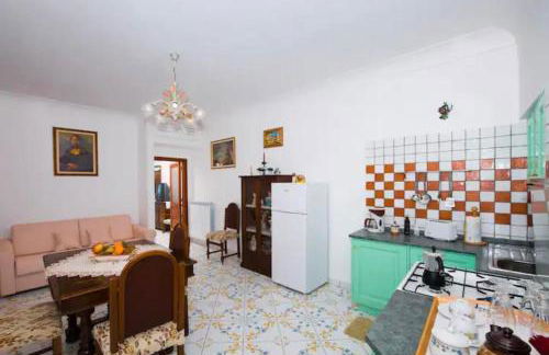 Casa degli Dei, angolo di paradiso Nocelle-Positano - Foto 18