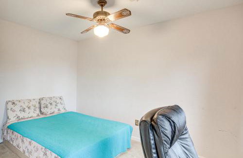 Spacious Augusta Home Near Golf, Shopping and More! - Foto 26