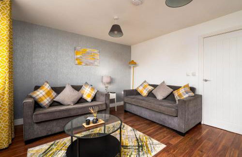 K Suites - Station Road 1 - Foto 61