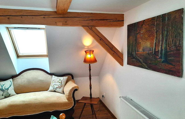 Spacious Holiday Home in Piechowice With Garden - Foto 9