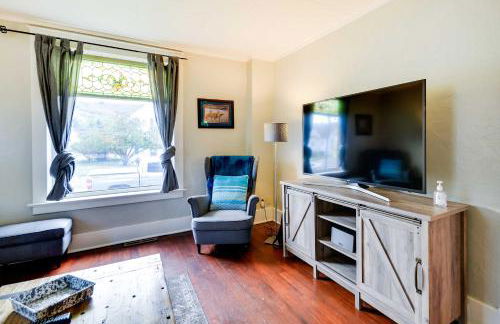 Red Lodge Home on Broadway - 15 Min to Ski Resort! - Foto 7