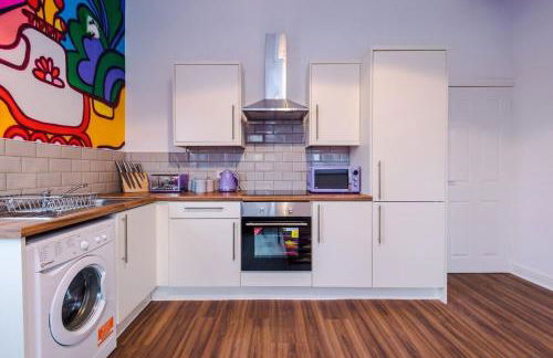 New Apt - Parking - 5 mins to CC - Foto 12