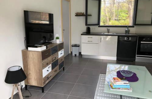 Villa De Charme T3 Saint Florent - Foto 16