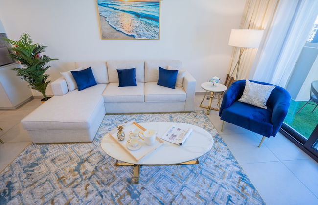 Nasma Luxury Stays - Madinat Jumeirah Living - Foto 23