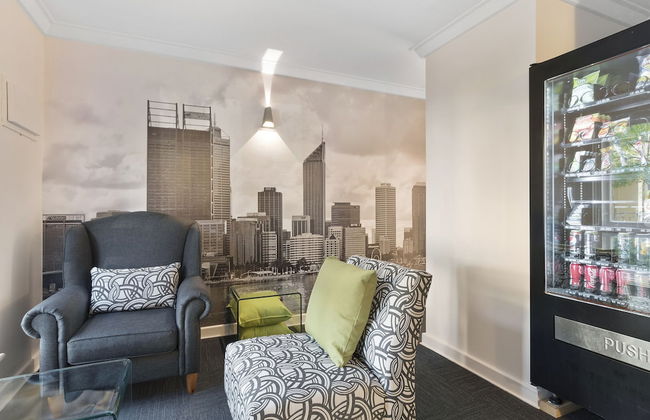 The Peninsula Riverside Serviced Apartments - Foto 80