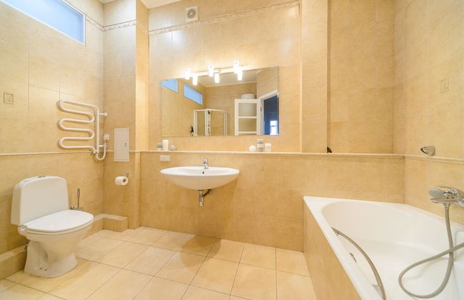 Apartments Kreshchatik 27-32 - Foto 17