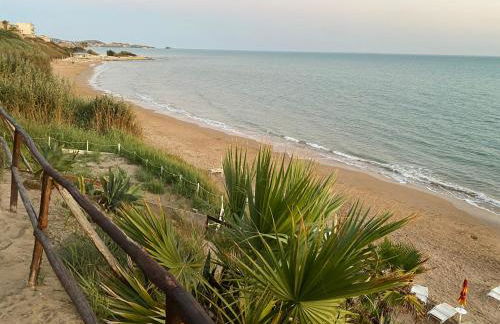 TorrediGaffe Home, una casa nella piazzetta del borgo a due passi dal mare - Foto 19