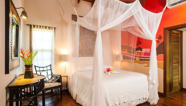 Le Phare Bleu Marina Resort - Foto 5, Habitación