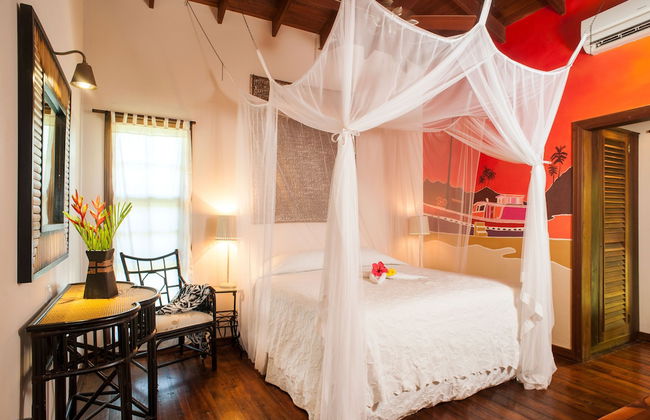 Le Phare Bleu Marina Resort - Foto 5