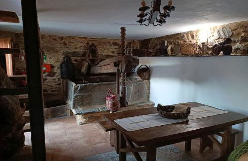 Casa da Ana - Um refúgio na montanha - Foto 32