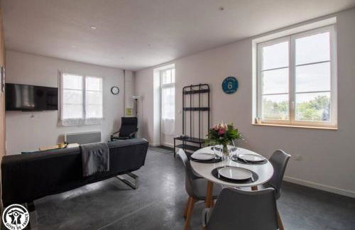 Gîte de Granit Bleu - Foto 15