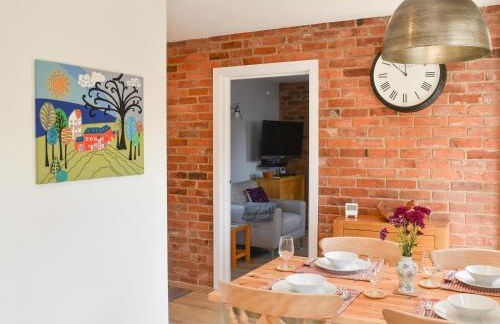 White Heather Barn - Foto 10