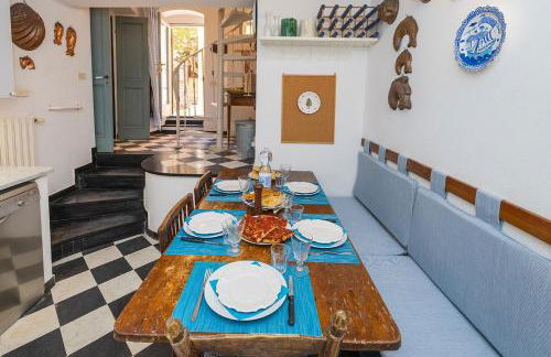 Casa Saracena Fronte Mare - Foto 23