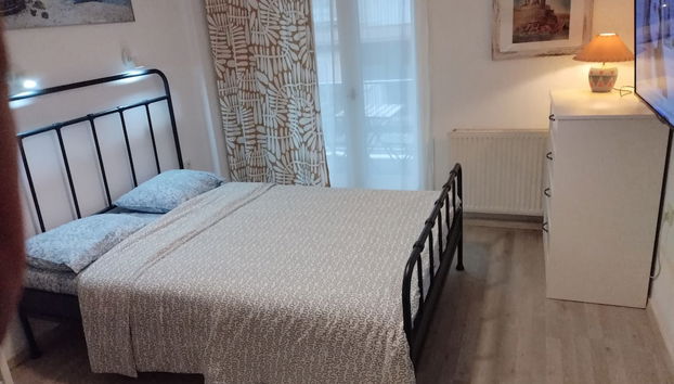 Cosy Flat Helexpo in Old City D11 - Foto 5, Habitación