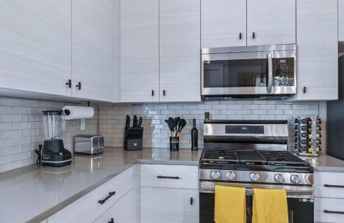 3br W King Bed, Sauna, Parking-6 Min To Olde Town - Foto 20