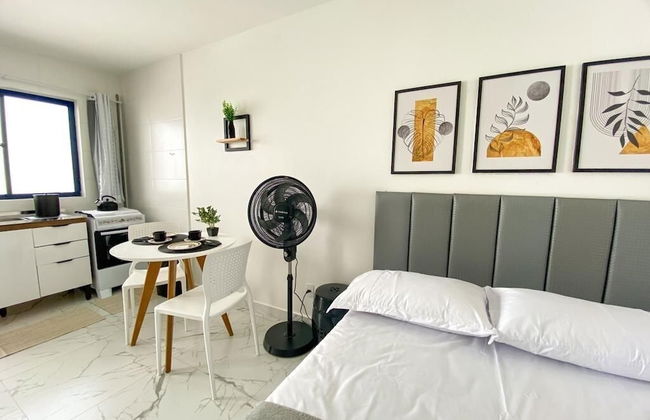 Residencial Morada do Sol - Photo 38